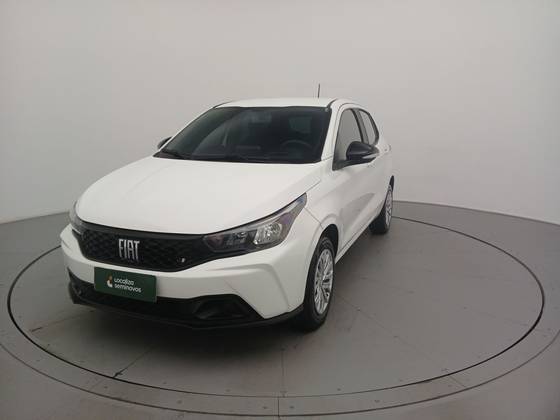 FIAT ARGO 1.0 FIREFLY FLEX DRIVE MANUAL FIAT ARGO 1.0 FIREFLY FLEX DRIVE MANUAL